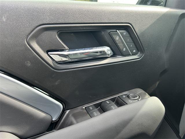 new 2026 Chevrolet Colorado car, priced at $50,715