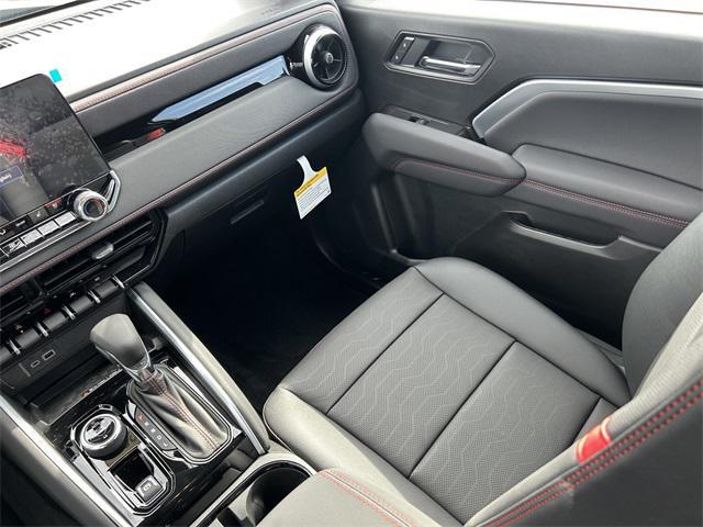 new 2026 Chevrolet Colorado car, priced at $50,715