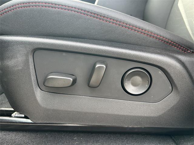 new 2026 Chevrolet Colorado car, priced at $50,715