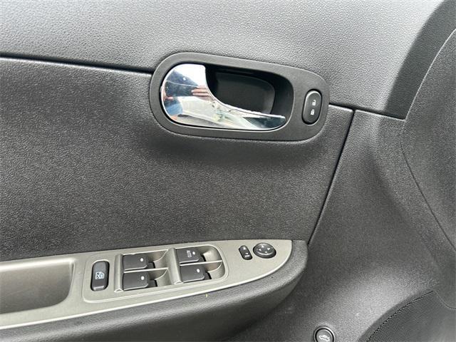 used 2011 Chevrolet Malibu car, priced at $6,150