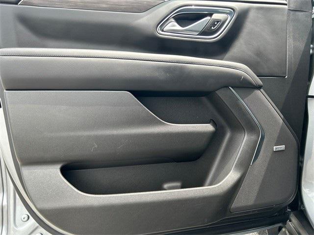 used 2024 Chevrolet Tahoe car, priced at $56,995