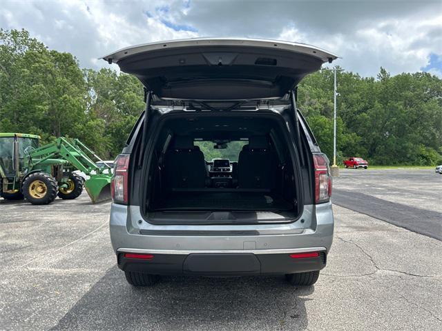 used 2024 Chevrolet Tahoe car, priced at $56,995