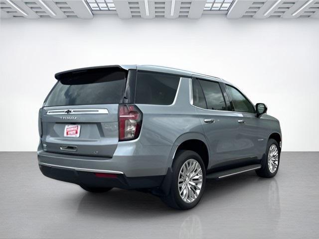 used 2024 Chevrolet Tahoe car, priced at $56,995