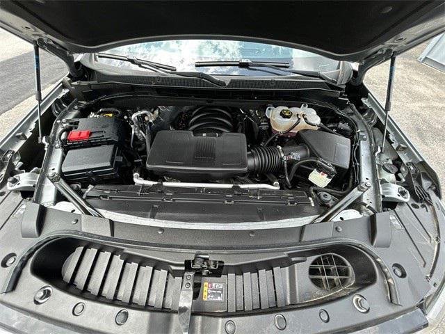 used 2024 Chevrolet Tahoe car, priced at $56,995