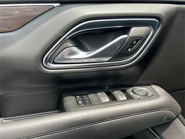 used 2024 Chevrolet Tahoe car, priced at $56,995