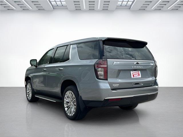 used 2024 Chevrolet Tahoe car, priced at $56,995