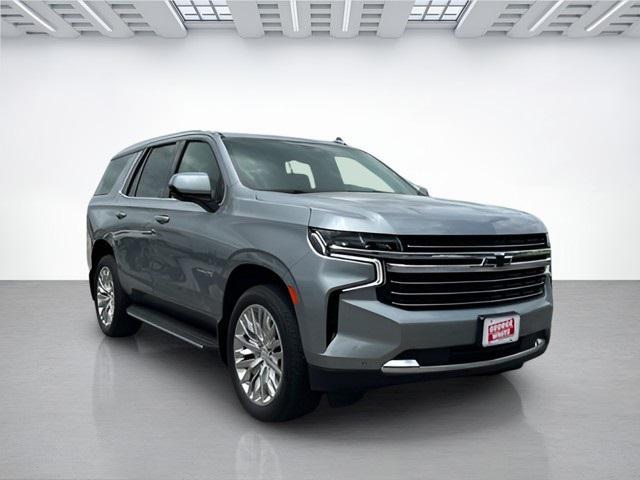 used 2024 Chevrolet Tahoe car, priced at $56,995