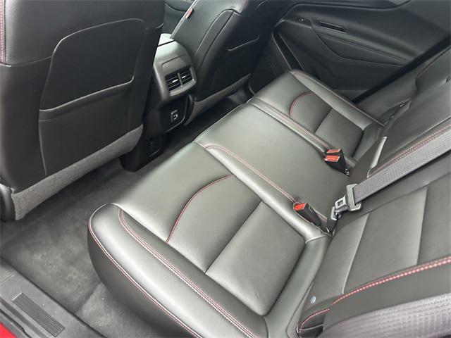 used 2022 Chevrolet Equinox car, priced at $23,995