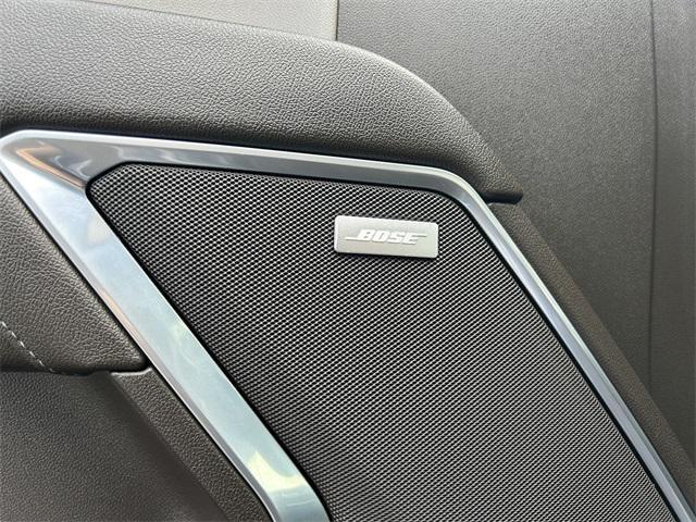 used 2022 GMC Sierra 1500 car, priced at $44,995