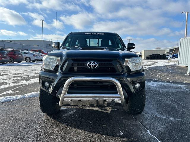 used 2013 Toyota Tacoma car, priced at $15,950