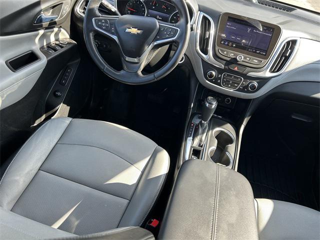 used 2020 Chevrolet Equinox car, priced at $24,995