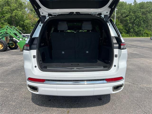 used 2023 Jeep Grand Cherokee L car, priced at $42,995