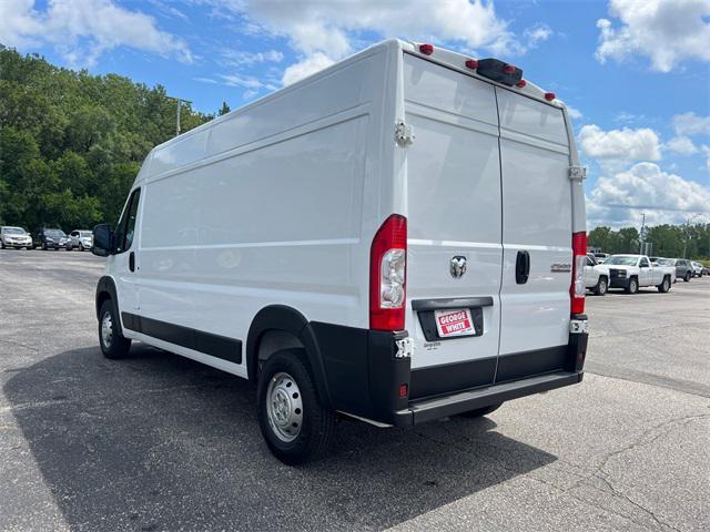 used 2023 Ram ProMaster 2500 car, priced at $38,988