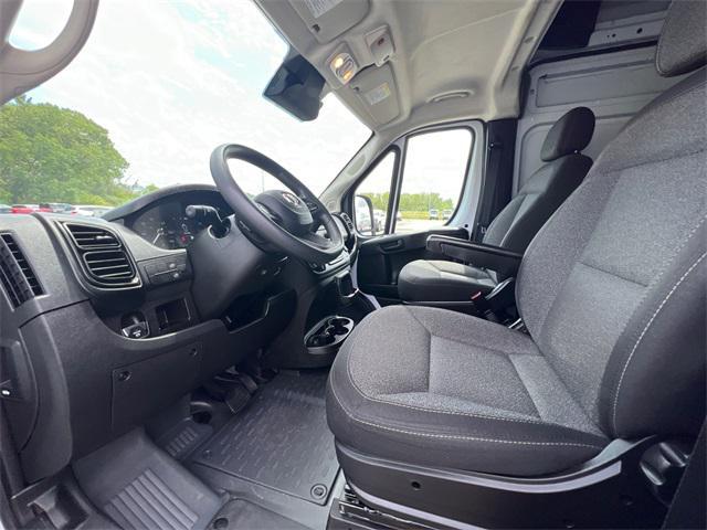 used 2023 Ram ProMaster 2500 car, priced at $38,988