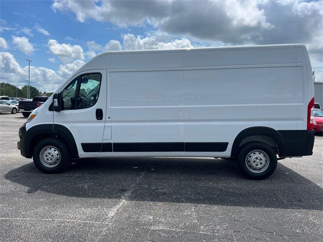 used 2023 Ram ProMaster 2500 car, priced at $38,988