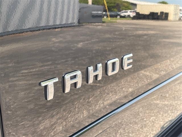 used 2017 Chevrolet Tahoe car, priced at $27,950