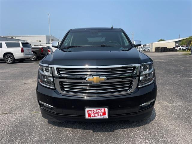 used 2017 Chevrolet Tahoe car, priced at $27,950