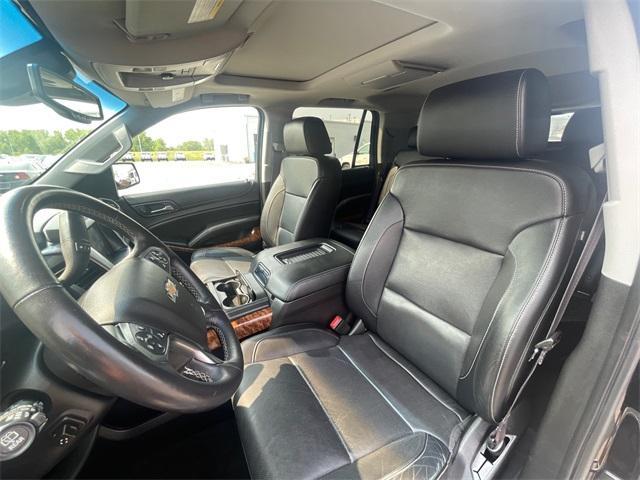 used 2017 Chevrolet Tahoe car, priced at $27,950