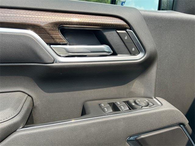 new 2026 Chevrolet Silverado 1500 car, priced at $54,295