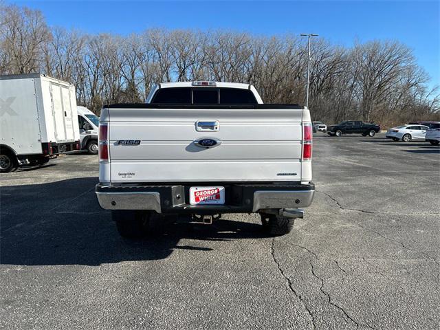 used 2013 Ford F-150 car, priced at $20,950