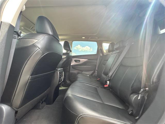 used 2023 Nissan Murano car, priced at $29,995