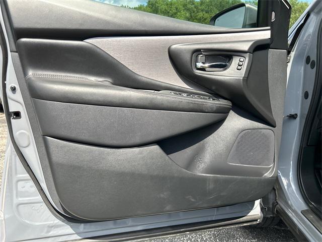 used 2023 Nissan Murano car, priced at $29,995