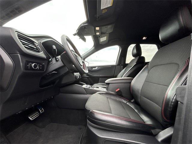 used 2024 Ford Escape car, priced at $24,995