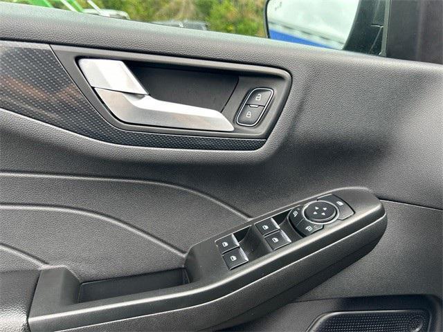 used 2024 Ford Escape car, priced at $24,995