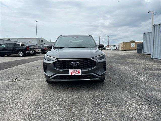 used 2024 Ford Escape car, priced at $24,995