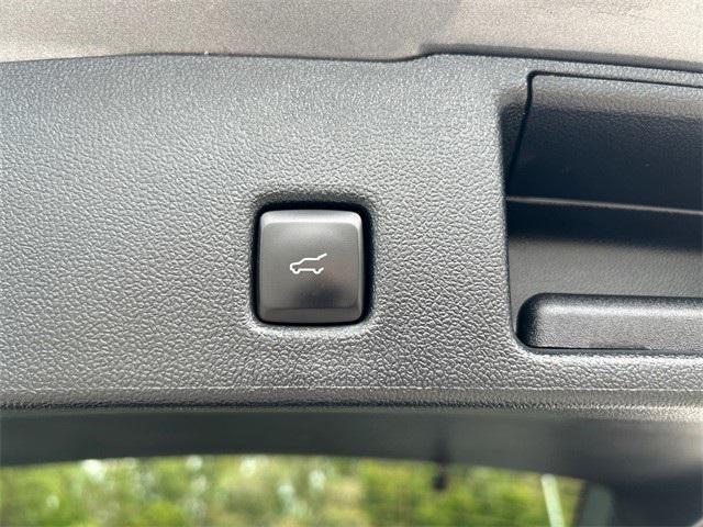 used 2024 Ford Escape car, priced at $24,995