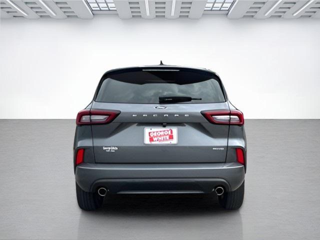 used 2024 Ford Escape car, priced at $24,995