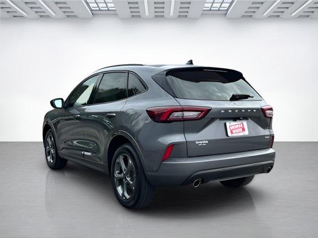 used 2024 Ford Escape car, priced at $24,995