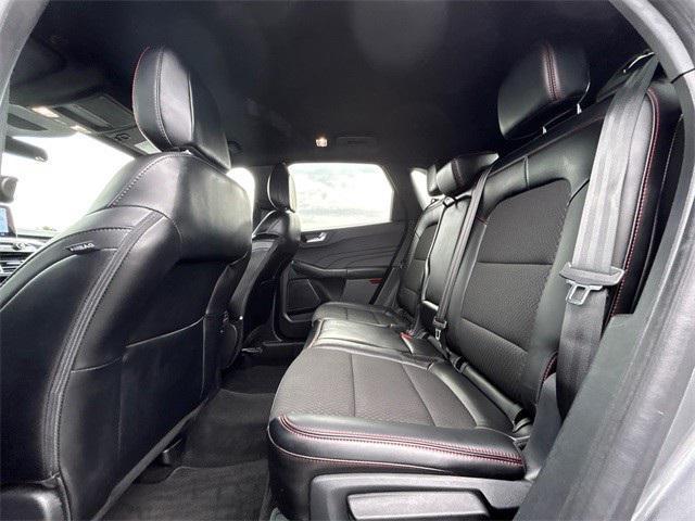 used 2024 Ford Escape car, priced at $24,995