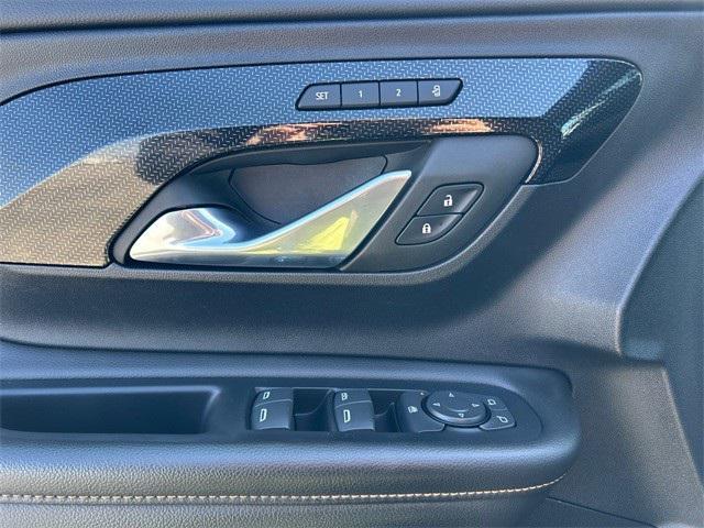 used 2023 GMC Terrain car, priced at $28,988