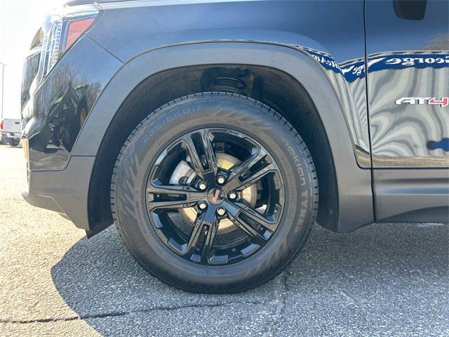 used 2023 GMC Terrain car, priced at $28,988