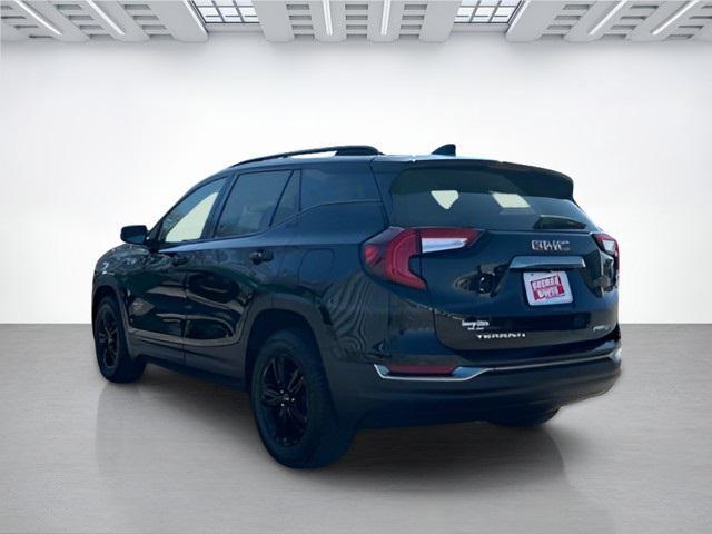 used 2023 GMC Terrain car, priced at $28,988