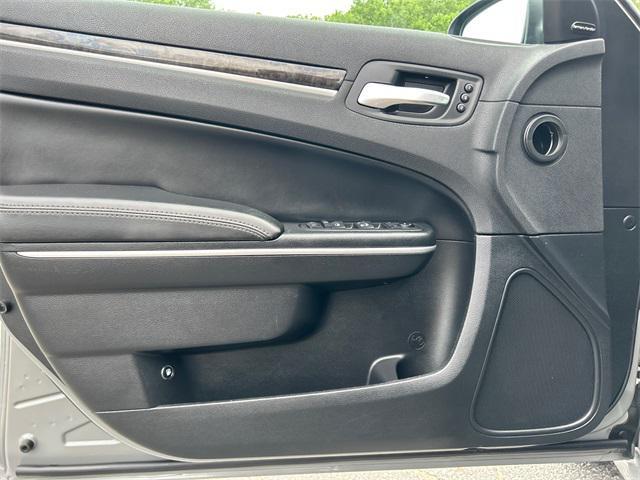 used 2019 Chrysler 300 car, priced at $18,950
