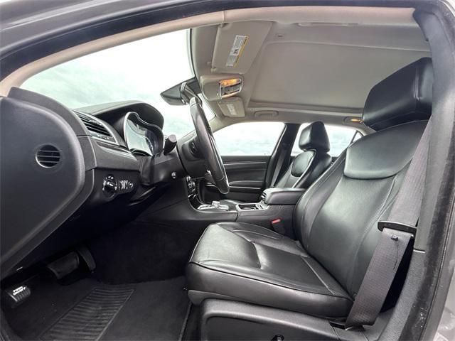 used 2019 Chrysler 300 car, priced at $18,950