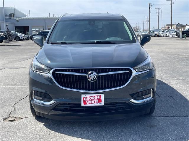 used 2019 Buick Enclave car, priced at $24,995