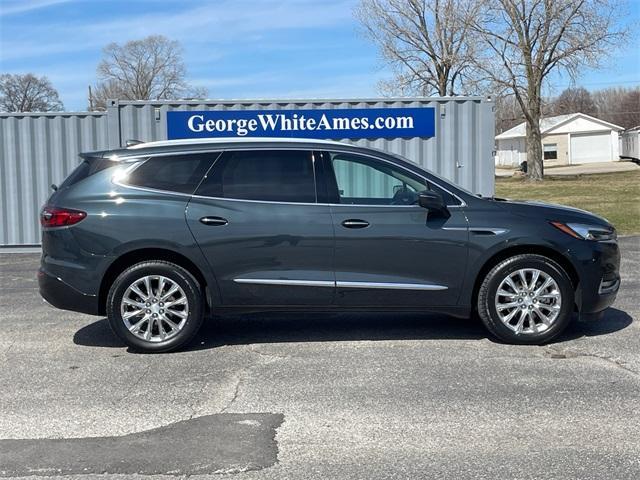 used 2019 Buick Enclave car, priced at $24,995