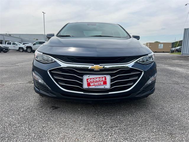 used 2019 Chevrolet Malibu car, priced at $24,995