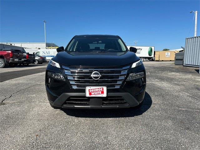 used 2024 Nissan Rogue car, priced at $25,995