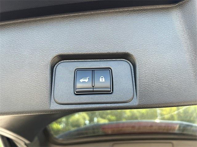 used 2024 Nissan Rogue car, priced at $25,995