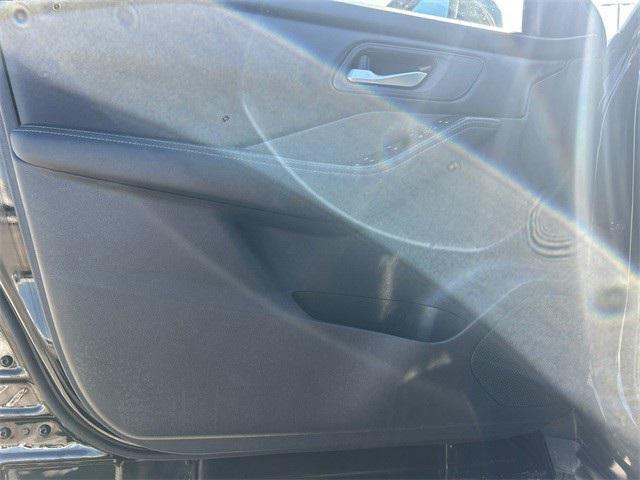 used 2024 Nissan Rogue car, priced at $25,995