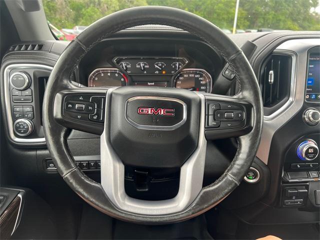 used 2021 GMC Sierra 3500 car, priced at $42,495