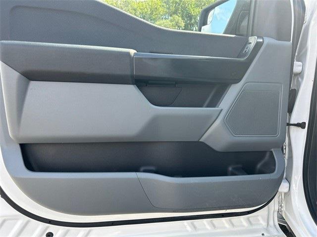 used 2022 Ford F-150 car, priced at $20,995