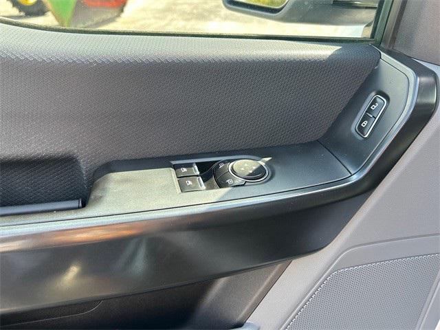 used 2022 Ford F-150 car, priced at $20,995