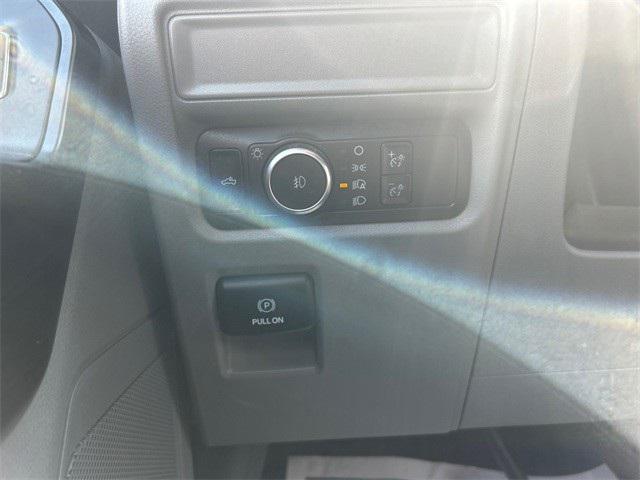 used 2022 Ford F-150 car, priced at $20,995