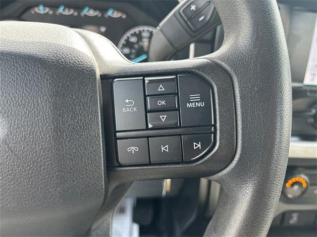 used 2022 Ford F-150 car, priced at $20,995