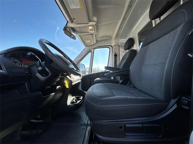 used 2017 Ram ProMaster 1500 car, priced at $14,950